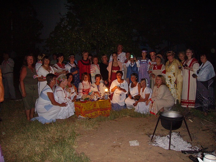Экспедиция Чокрак