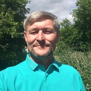 Чернышев Андрей Васильевич, г. Омск