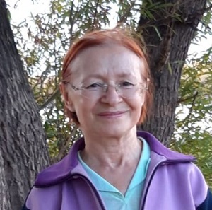Капранова Татьяна Александровна, г. Павлодар, Казахстан