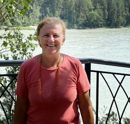 Методист ростовского филиала Кузнецова Елена Вячеславовна