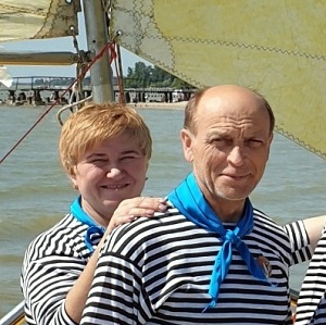 Методисты Новосибирска