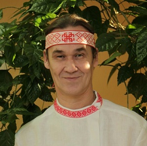 Рябинин Борис Эдуардович, г. Сургут