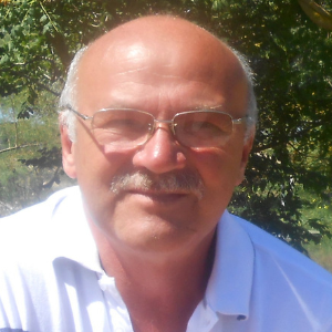 Руководитель филиала Щербин Юрий Алексеевич