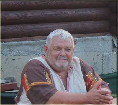 Целитель Катеринин Павел Александрович